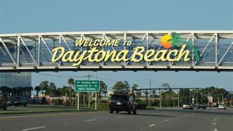 how far is daytona beach florida from jacksonville florida|jacksonville to daytona beach drive.